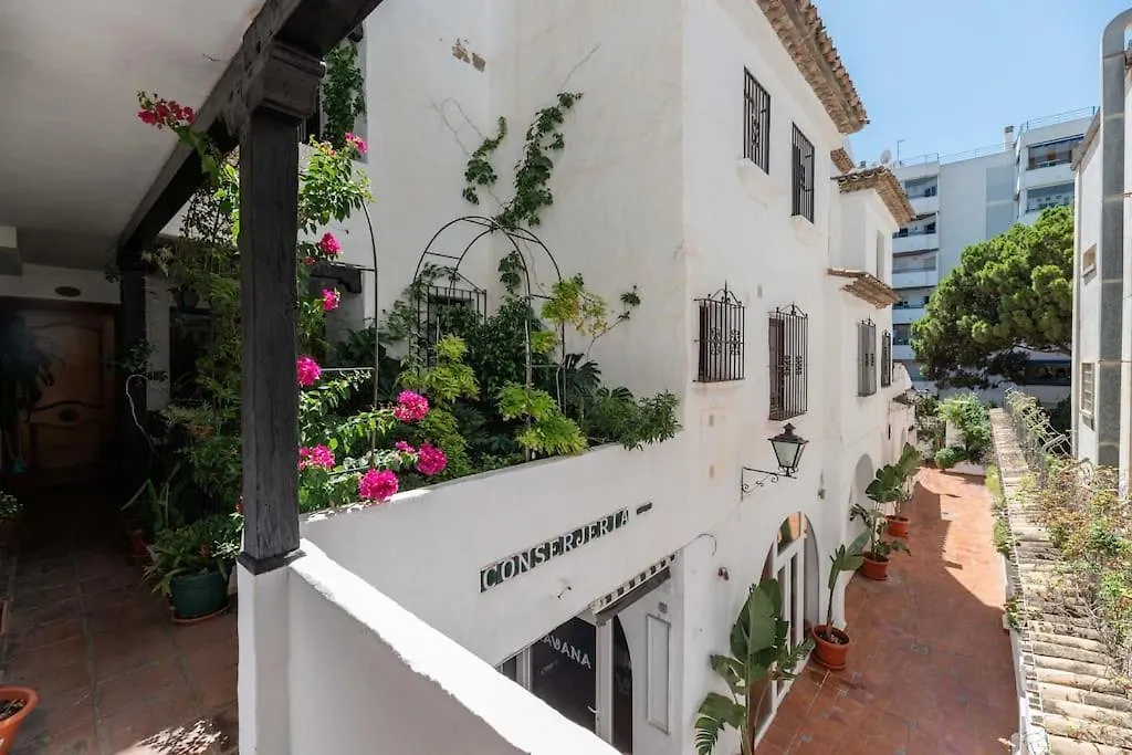 토레몰리노스 Lxr Puebloblanco 2Hab Cerca Del Mar 아파트
