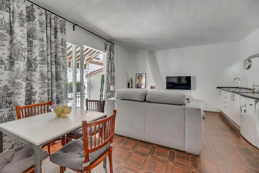 Appartement Lxr Puebloblanco 2Hab Cerca Del Mar à Torremolinos
