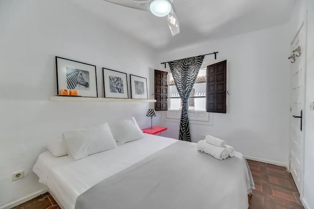 Appartement Lxr Puebloblanco 2Hab Cerca Del Mar à Torremolinos
