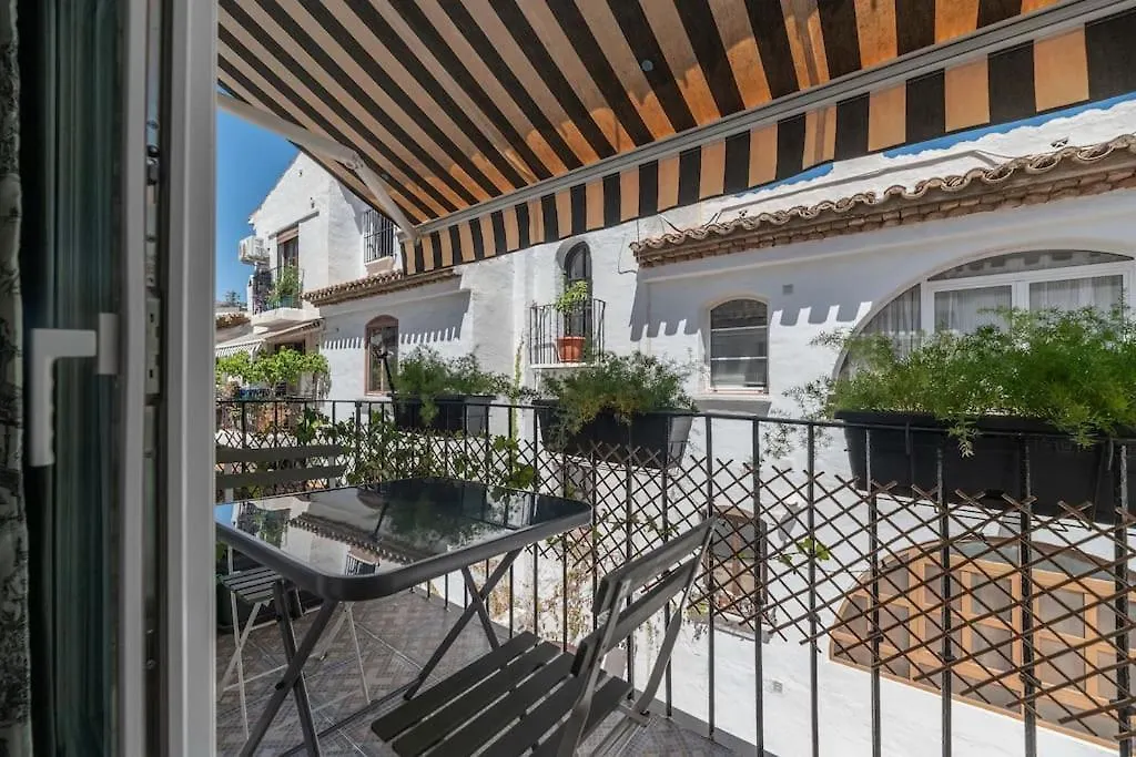 Appartement Lxr Puebloblanco 2Hab Cerca Del Mar à Torremolinos Espagne