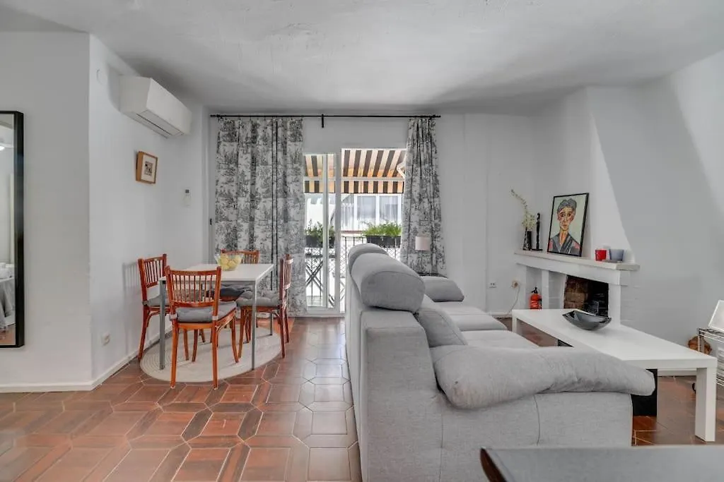Appartement Lxr Puebloblanco 2Hab Cerca Del Mar à Torremolinos 0*,  Espagne