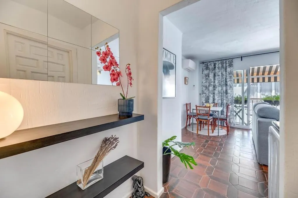 Appartement Lxr Puebloblanco 2Hab Cerca Del Mar à Torremolinos 0*,  Espagne