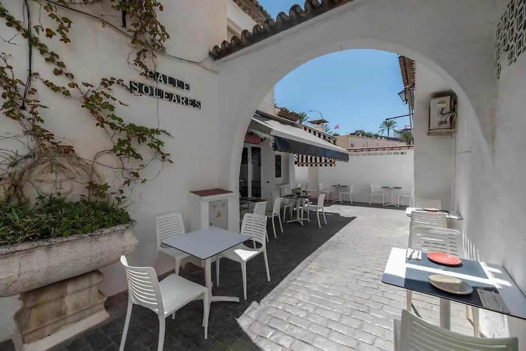 Appartement Lxr Puebloblanco 2Hab Cerca Del Mar à Torremolinos