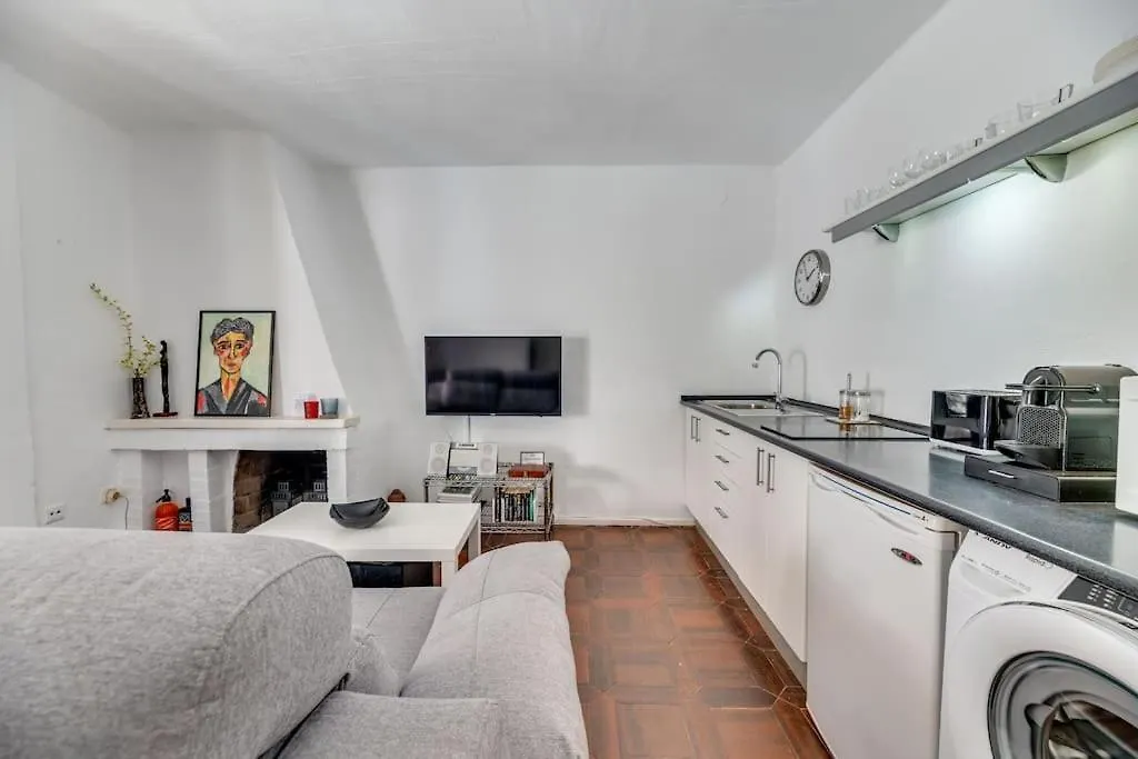 Appartement Lxr Puebloblanco 2Hab Cerca Del Mar à Torremolinos