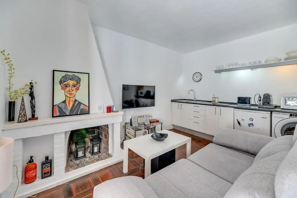 Appartement Lxr Puebloblanco 2Hab Cerca Del Mar à Torremolinos Espagne