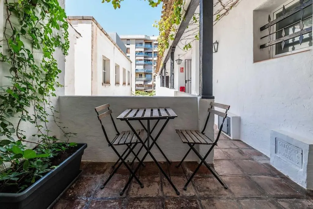 Appartement Lxr Puebloblanco 2Hab Cerca Del Mar à Torremolinos Espagne