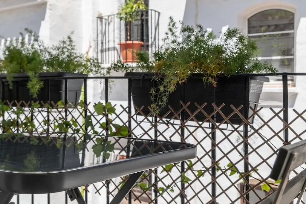 Appartement Lxr Puebloblanco 2Hab Cerca Del Mar à Torremolinos